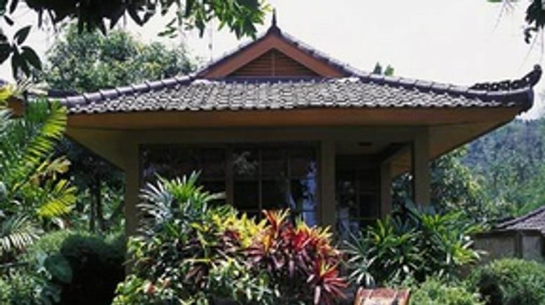 The Damai Lovina Villas Exterior