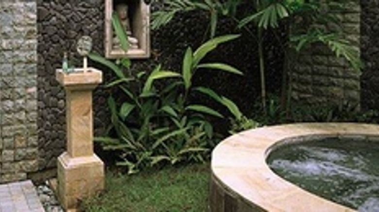 <b>The Damai Lovina Villas Health</b> <b>The Damai Lovina Villas Health</b>