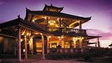 The Damai Lovina Villas Lobby