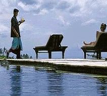 The Damai Lovina Villas Pool