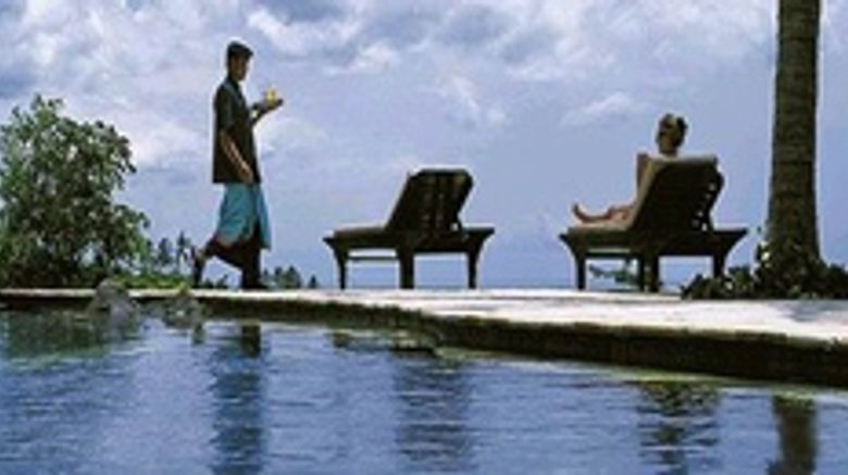<b>The Damai Lovina Villas Pool</b> <b>The Damai Lovina Villas Pool</b>