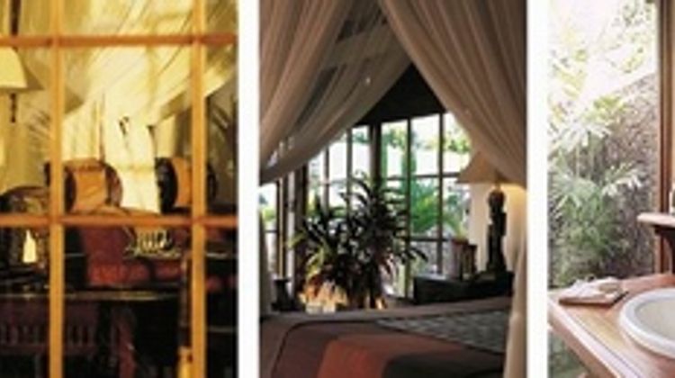 The Damai Lovina Villas Room