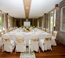 Wapa di Ume Resort & Spa Meeting