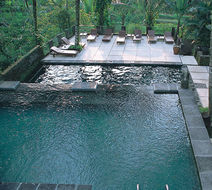 Wapa di Ume Resort & Spa Pool