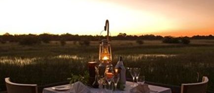 Chiefs Camp Restaurant