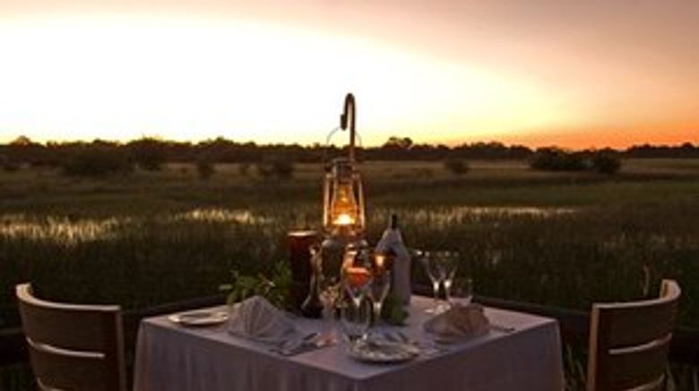 <b>Chiefs Camp Restaurant</b>
