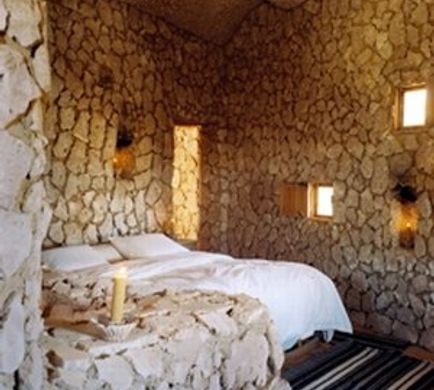 Adrere Amellal Resort Room