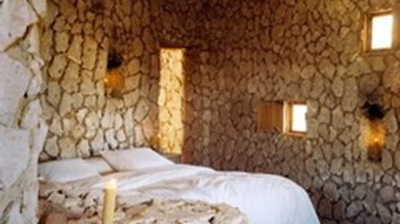 <b>Adrere Amellal Resort Room</b>