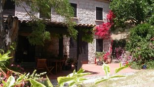 Domaine de Croccano
