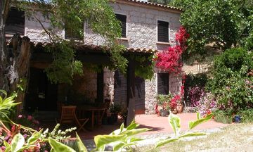 Domaine de Croccano