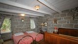 Domaine de Croccano Room