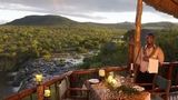 Mkuze Falls Private Game Reserve Banquet