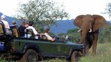 Mkuze Falls Private Game Reserve Exterior
