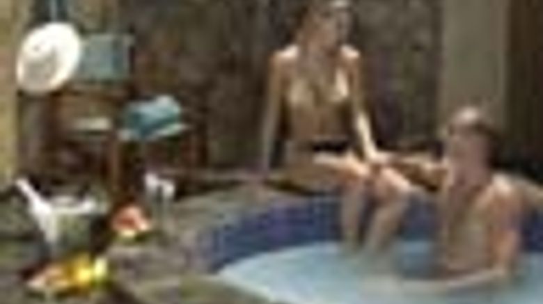 <b>Mkuze Falls Private Game Reserve Spa</b>