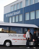 Hotel Smari