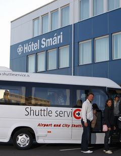 Hotel Smari