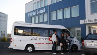 Hotel Smari