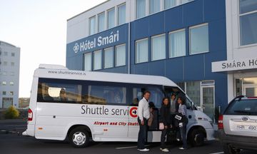 Hotel Smari