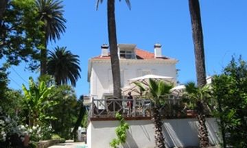 Villa Val des Roses