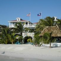 Blue Tang Inn