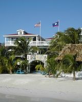 Blue Tang Inn