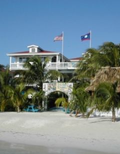 Blue Tang Inn