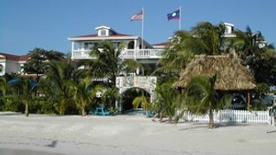 Blue Tang Inn
