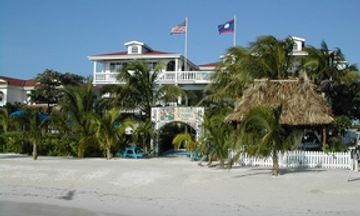 Blue Tang Inn