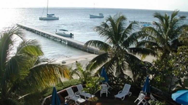 <b>Blue Tang Inn Pool</b>