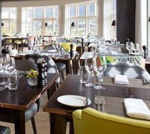 Mont Rochelle Restaurant