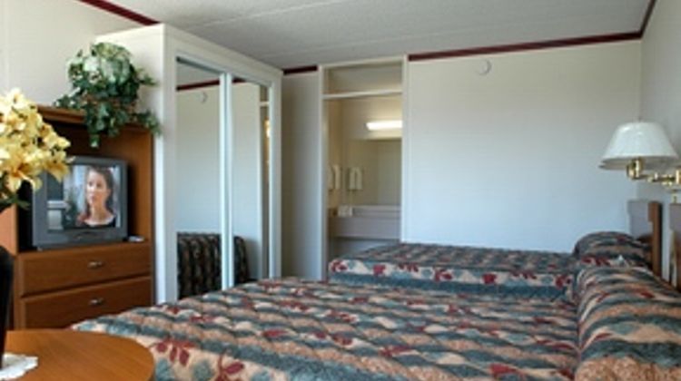 Motel 6 Tifton Banquet