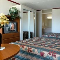 Motel 6 Tifton