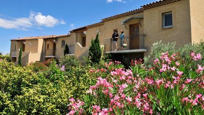 ResidHotel Grand Avignon