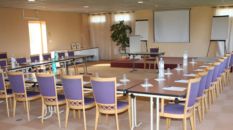 <b>ResidHotel Grand Avignon Meeting</b> <b>ResidHotel Grand Avignon Meeting</b>