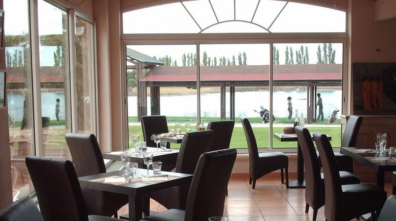 <b>ResidHotel Grand Avignon Restaurant</b> <b>ResidHotel Grand Avignon Restaurant</b>