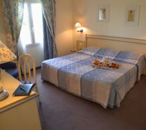 ResidHotel Grand Avignon Room