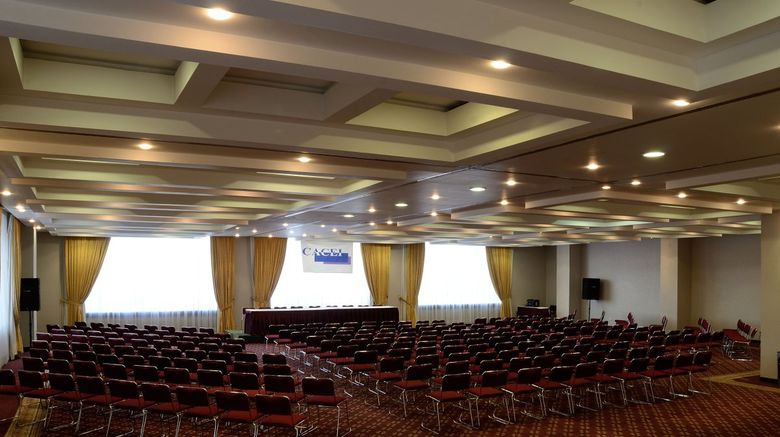 <b>Riazor Hotel Banquet</b>