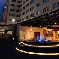Riazor Hotel