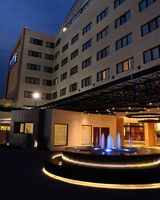 Riazor Hotel