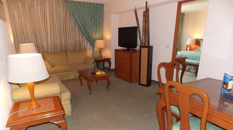 <b>Riazor Hotel Suite</b>