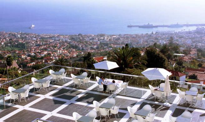 Quinta Mirabela Exterior