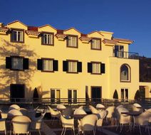 Quinta Mirabela Restaurant