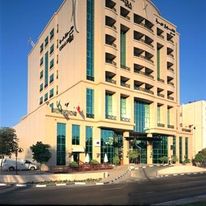 Coral Dubai Deira Hotel