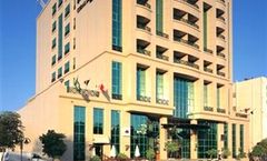Coral Dubai Deira Hotel