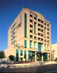 Coral Dubai Deira Hotel