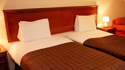 Ashbourne Court Hotel