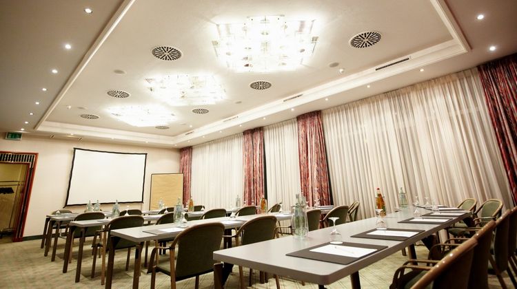 elaya Hotel Kleve Banquet