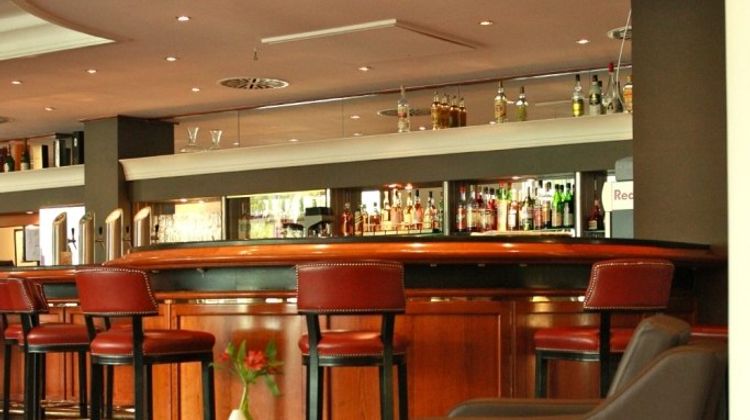 elaya Hotel Kleve Lobby