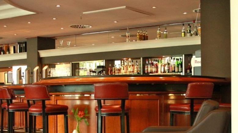 elaya Hotel Kleve Lobby