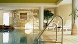 elaya Hotel Kleve Pool